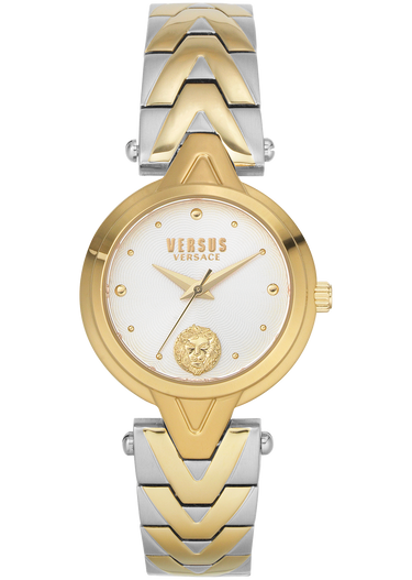 Versus Versace Damenuhr Forlanini VSPVN1020